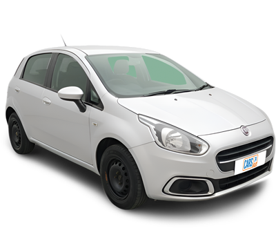 Fiat Punto EVO-img